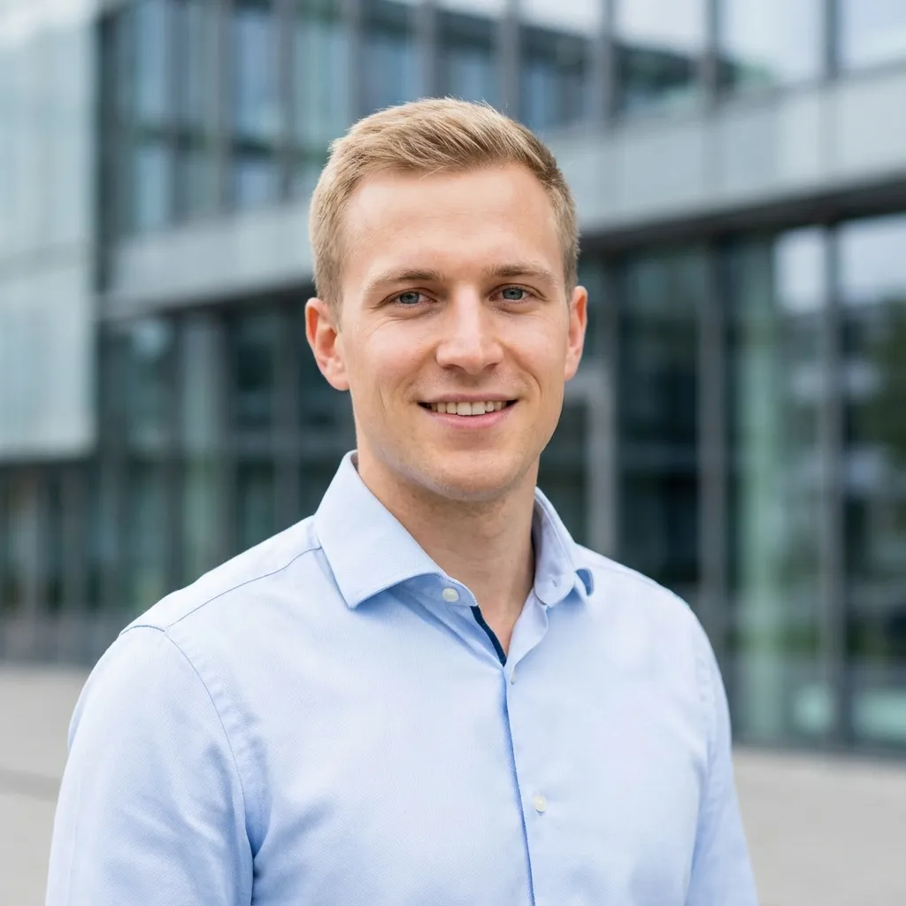 Finance Expert After