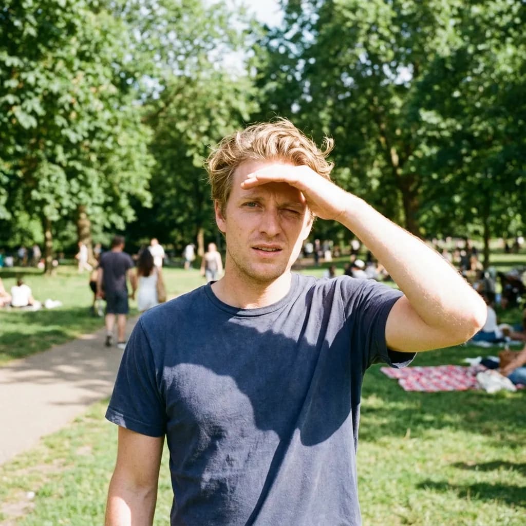 Finance Expert Before