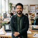 Alex Martinez profile picture